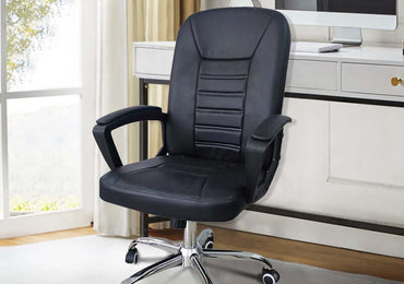 Choosing the Perfect Ergonomic Computer Chair