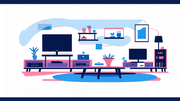 Upgrade Your Living Room: Hot Deals on Entertainment Centers & TV Stands - ArtisanSA South Africa