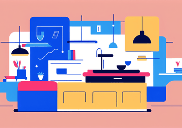 Why Every South African Home Needs a 3-Tier Shelf System