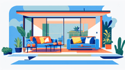 Maximize Comfort and Style: Why Every South African Home Needs a Storage-Packed Outdoor Furniture Set - ArtisanSA South Africa