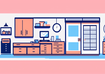 Declutter Your Life: Why Cubes Self Storage is the Answer in SA