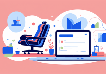 Compact Comfort: Why Small Massage Chairs are Perfect for South African Lifestyles