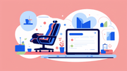 Compact Comfort: Why Small Massage Chairs are Perfect for South African Lifestyles - ArtisanSA South Africa