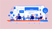 Tech Desks: Revolutionizing Workspaces in South Africa's Digital Age - ArtisanSA South Africa