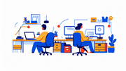 Why Every South African Home Office Needs a Quality Office Chair - ArtisanSA South Africa