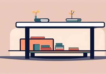 South African Homes: Why Black Nesting Coffee Tables Are Trending