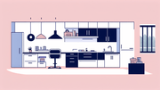 Maximize Space with Two-Tier Tables: The Ultimate Solution for South African Homes - ArtisanSA South Africa