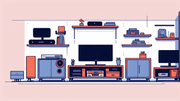 The Ultimate Guide to TV Furniture: Illuminating Your South African Entertainment Area - ArtisanSA South Africa