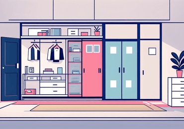 Maximize Style and Comfort: Top Wardrobe and Seating Picks for South African Interiors
