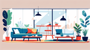 Transform Your Living Room: The Power of a Mesa Table in South African Decor - ArtisanSA South Africa