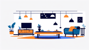 Exploring the Versatility of Coffee Tables in Modern Home Décor - ArtisanSA South Africa