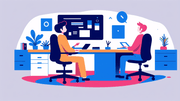Boost Productivity with the Best Ergonomic Office Chairs: A South African Buyer's Guide - ArtisanSA South Africa