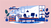 Maximize Your Living Space with Multifunctional Side Desk Tables - ArtisanSA South Africa