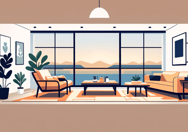 Discover the Allure of Caramel Coffee Tables: A South African Interior Design Trend