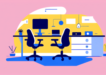 From Relaxation to Productivity: The Perfect Chair Trio for South African Professionals