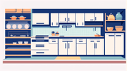 Organize Your Kitchen Like a Pro: Top Storage Baskets for South African Homes - ArtisanSA South Africa