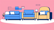 Transform Your Living Room: The Ultimate Sofa and Couch Chair Guide for South African Homes - ArtisanSA South Africa