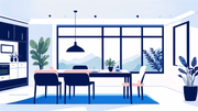 White Tables: The Versatile Must-Have for Every South African Home - ArtisanSA South Africa
