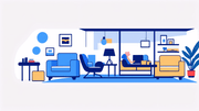 Versatile Seating Solutions: Why South Africans Are Choosing Adjustable Couches - ArtisanSA South Africa