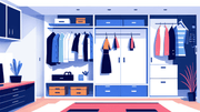 Modernize Your Bedroom: The Case for a High-Tech Wardrobe in South African Homes - ArtisanSA South Africa