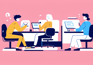 Boost Productivity and Comfort: The Best Office Chairs for South African Businesses