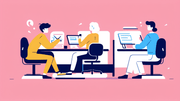 Boost Productivity and Comfort: The Best Office Chairs for South African Businesses - ArtisanSA South Africa