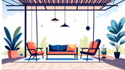 Revolutionize Your South African Home Decor with Versatile Floor Furniture - ArtisanSA South Africa