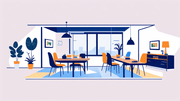 Transform Your Space: Why Every South African Home Needs These Versatile Furniture Pieces - ArtisanSA South Africa