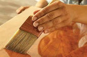 Steel Wood Furniture: The Perfect Blend of Durability and Style for South African Homes - ArtisanSA South Africa