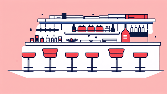 bar chair