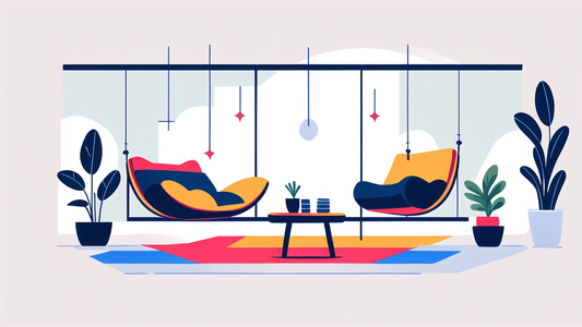 swing chair