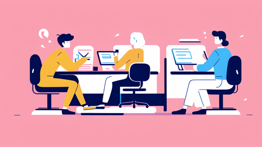 office chair