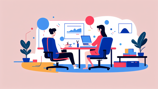 office chair