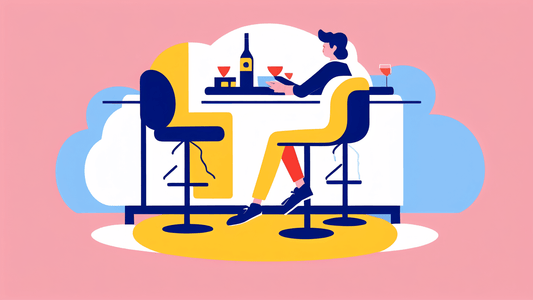 bar chair