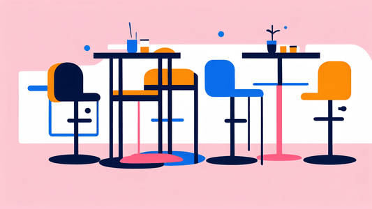 bar chair
