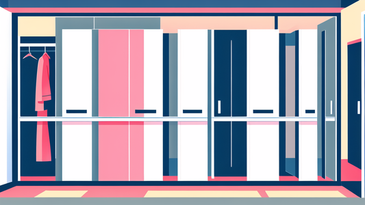 wardrobe