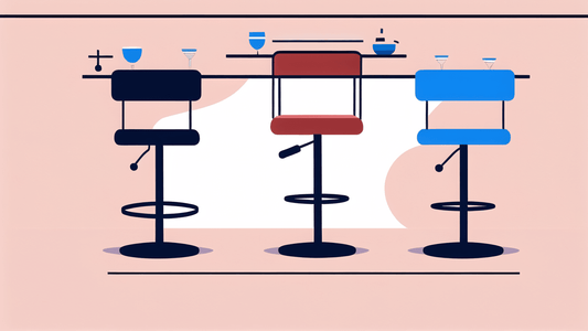 bar chair