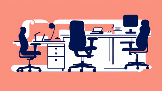 office chair