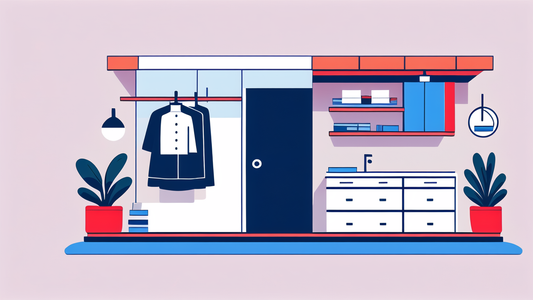 wardrobe