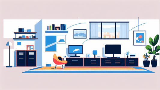 Entertainment Centers & TV Stands