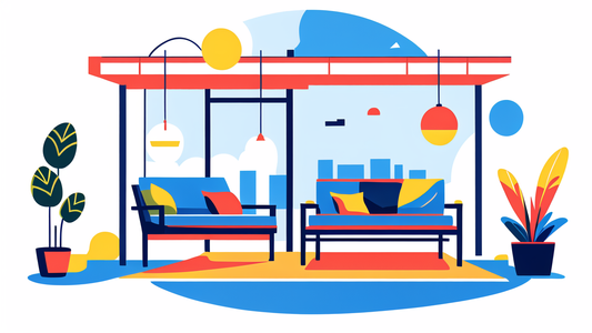 swing chair