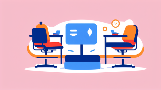 office chair