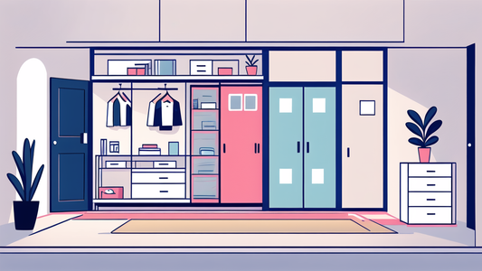 wardrobe