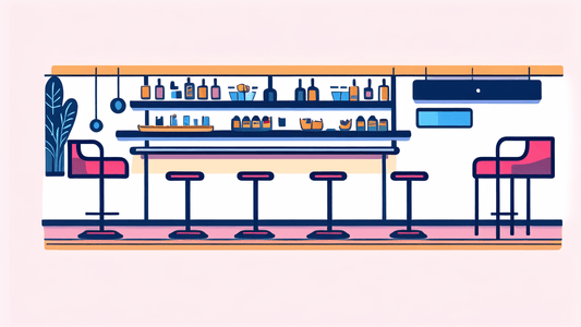 bar chair