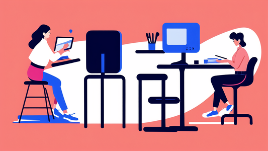 office chair
