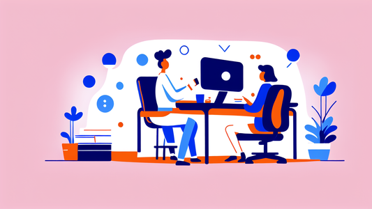 office chair