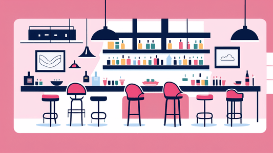 bar chair