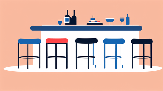 bar chair
