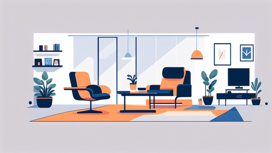 office chair
