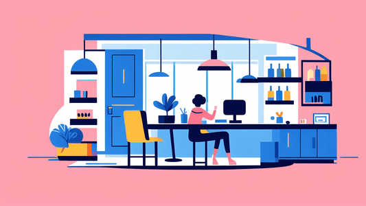 bar chair
